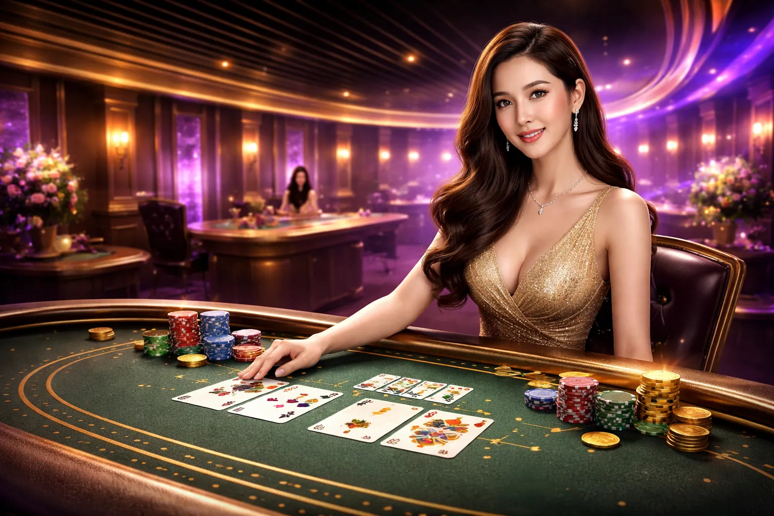 Nền tảng cá cược morganbrian nhà cái